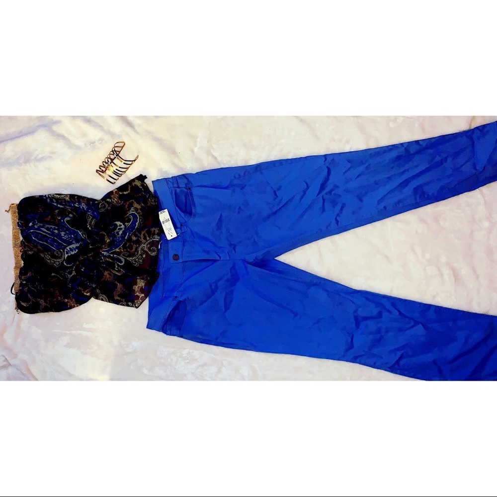 New York and Company Pants